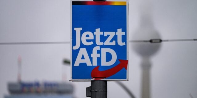 Cine mai poate opri ascensiunea AfD în Germania – analiză The Spectator