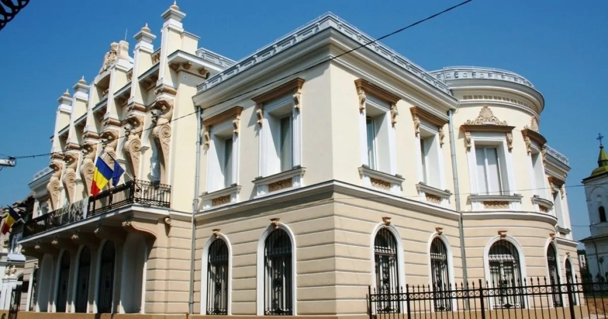 Se închid Muzeele Unirii și „Mihail Kogălniceanu” din Iași, precum și Muzeul Vinului din Hârlău?