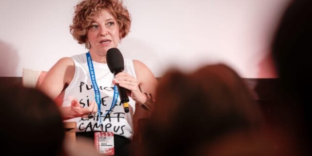 LIVE Oana Gheorghiu a depus jurământul pentru funcția de vicepremier, într-o ceremonie la Palatul Cotroceni / Președintele Nicușor Dan nu a transmis niciun mesaj public