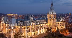 Palatul Culturii din Iași: O Bijuterie Arhitecturală și un Tezaur de Istorie și Artă