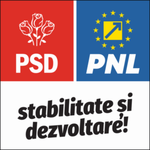 PSD și PNL – Coaliția care îmbătrânește România