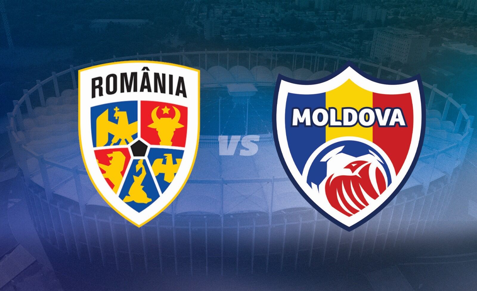 România – Moldova, frăție pe gazon: un amical al mândriei și al noilor începuturi