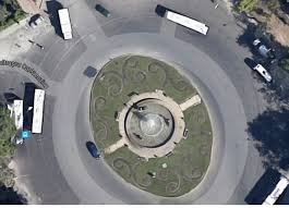 Adio ambuteiaje în CUG? Un nou sens giratoriu pe Șoseaua Nicolina a primit „undă verde” de la Consiliul Local