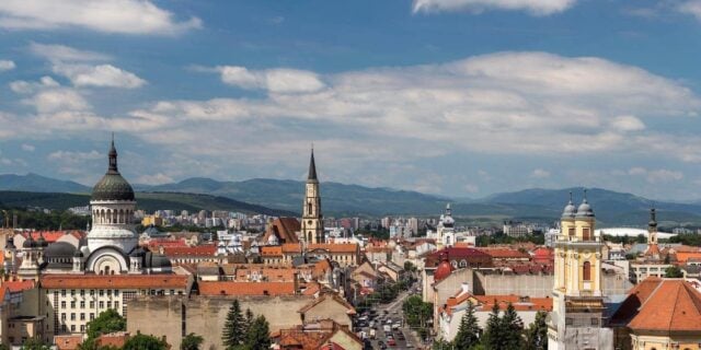 Clujul e tot mai bătrân și bolnav, cu locuitori tot mai puțini / Raport Direcția de Sănătate Publică: Crește prevalența bolilor psihice, 1 din 20 de locuitori suferă de diabet