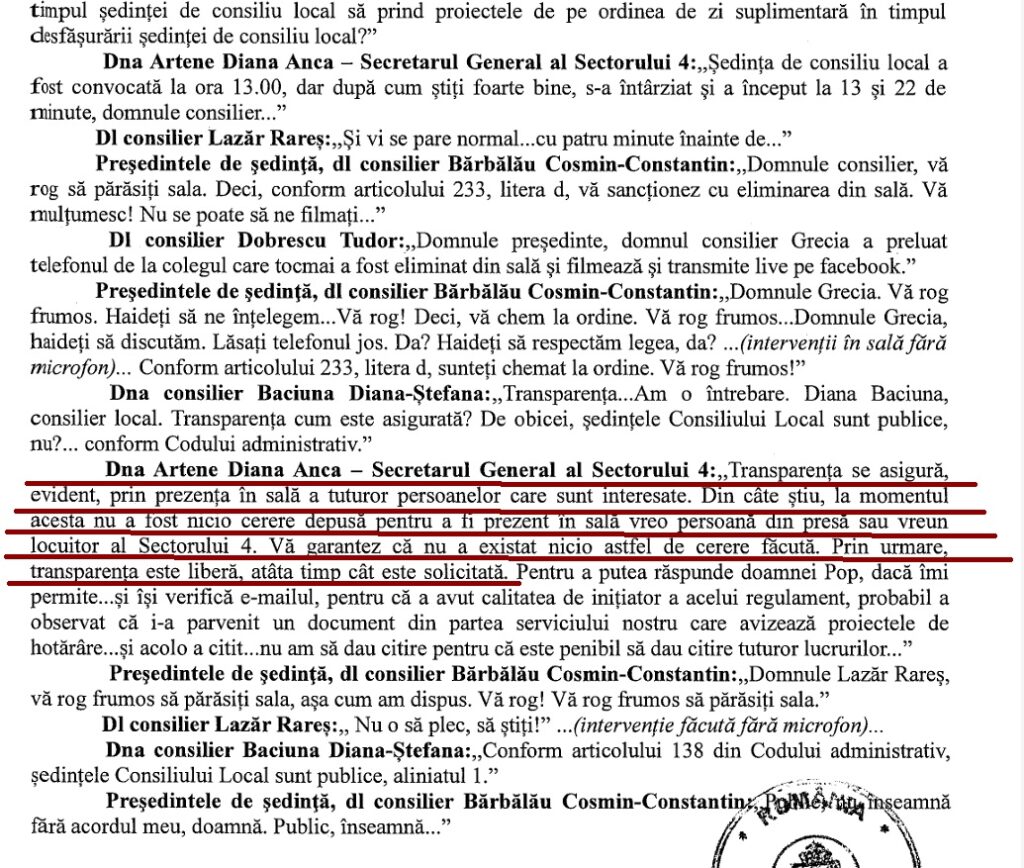 Exclusiv Cum se negociază transparența. Ar duce Daniel Băluță opacitatea de la Sectorul 4 la Primăria Capitalei? Răspunsurile candidatului PSD