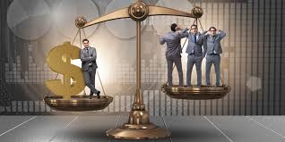 Clubul miliardarilor prosperă, planeta restului se scufundă. Cât mai ține această farsă numită „economie”?