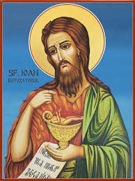 Sfântul Ioan — sărbătoarea credinței, tradițiilor și a numelor românești