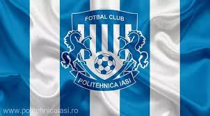 Amical de pregătire de iarnă: Poli Iași – FC Bacău